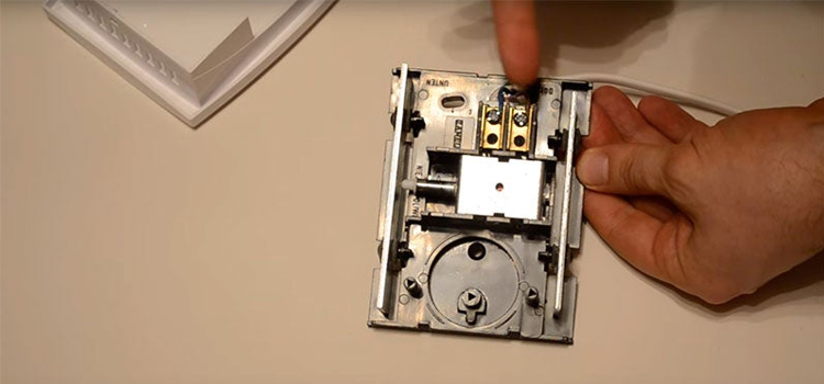 fix door bell in Cape Coral