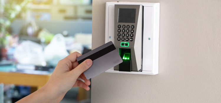 key card entry system Cape Coral