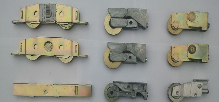 patio sliding door wheel replacement Cape Coral