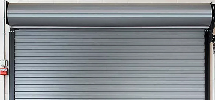 rolling steel door repair Cape Coral