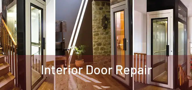Interior Door Repair