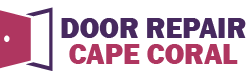 Door Repair Cape Coral
